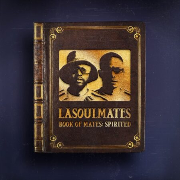 Lasoulmates-Qala Phansi cover art