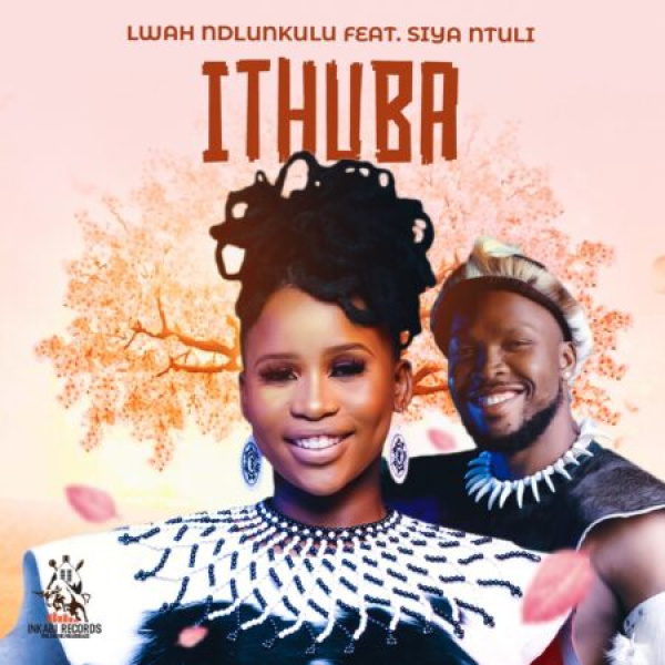 Lwah Ndlunkulu-Ithuba cover art