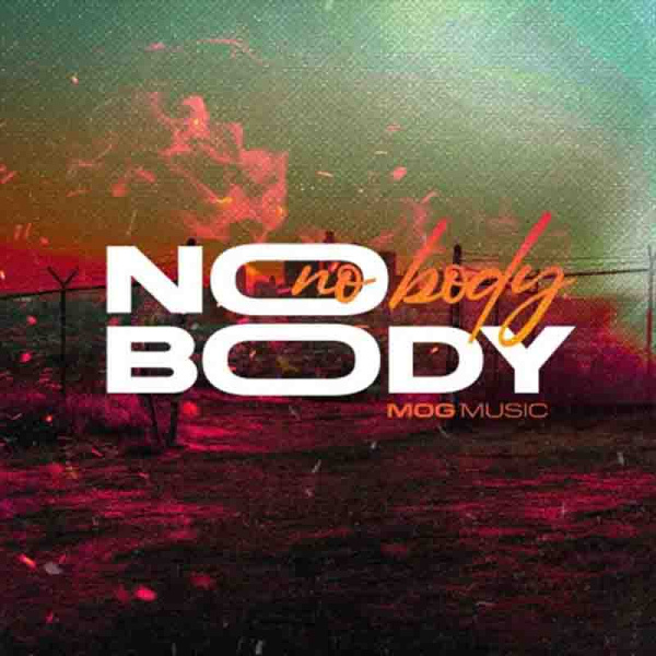 MOG Music-Nobody cover art