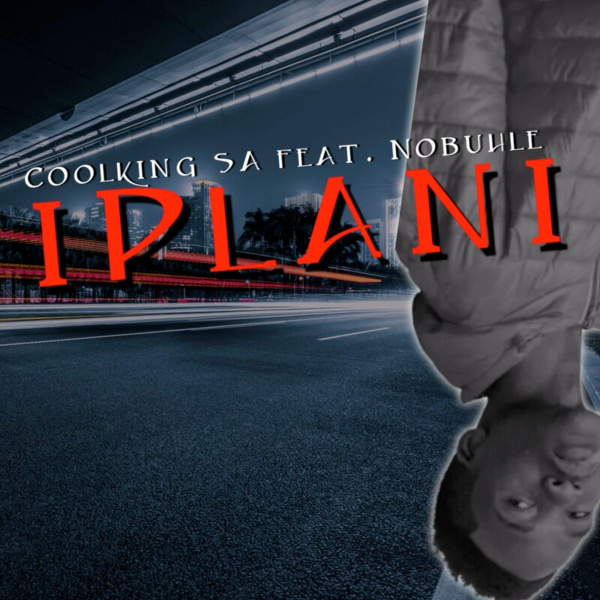 Coolking SA-Iplani cover art