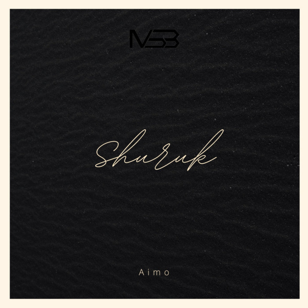 Aimo-Shuruk cover art