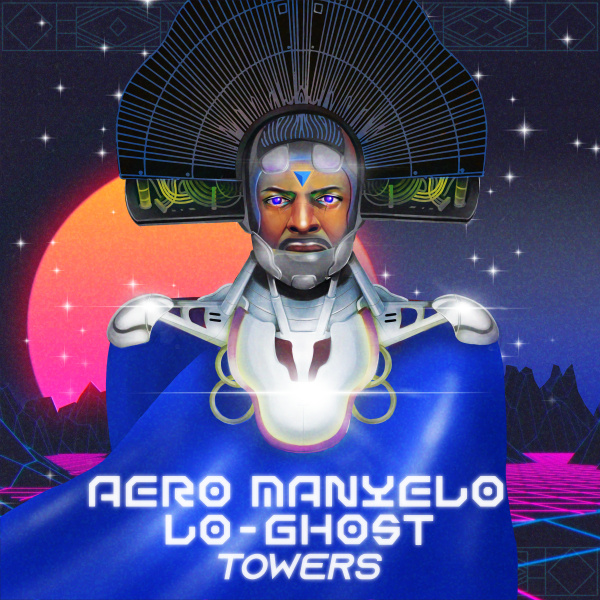 Aero Manyelo-Towers (Remix) cover art