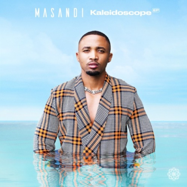 Masandi-Ngibonga Wena cover art