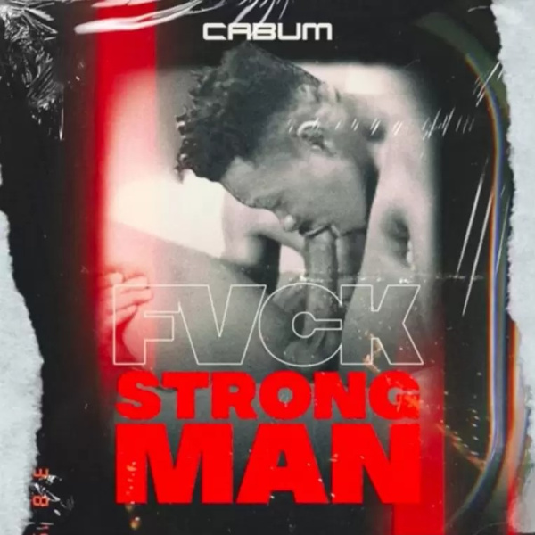 Cabum-Fvck Strongman (Strongman Diss) cover art