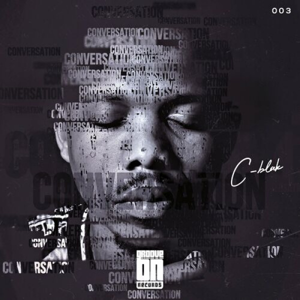 C-Blak-Phumelele cover art