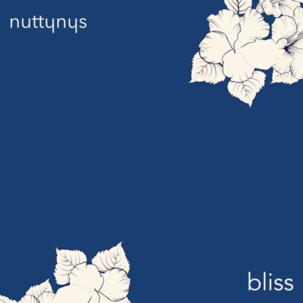 Nutty Nys-Bliss cover art