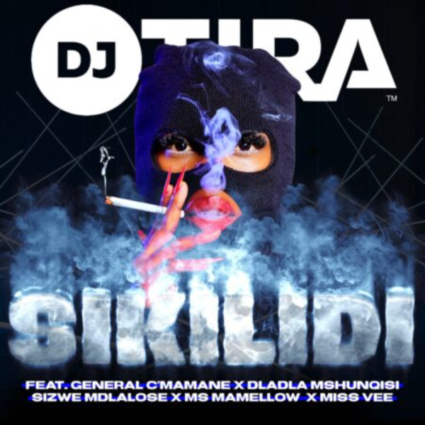 DJ Tira-Sikilidi cover art