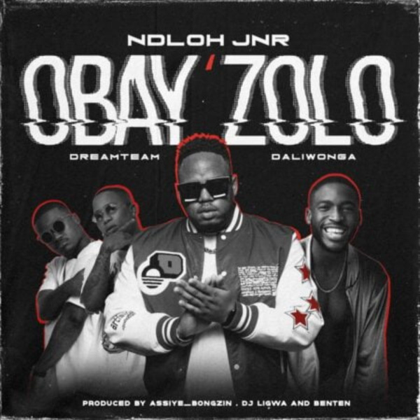 Ndloh Jnr-ObayZolo cover art