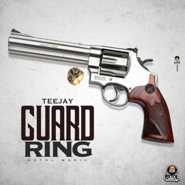 Teejay-Guard Ring cover art