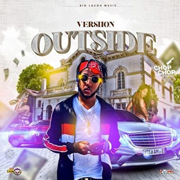 Vershon-Outside cover art