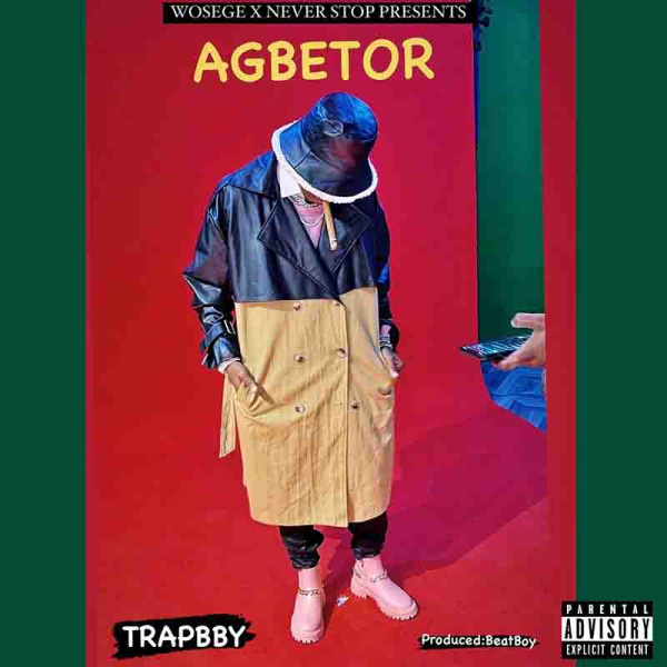 Trapbby-Agbetor cover art