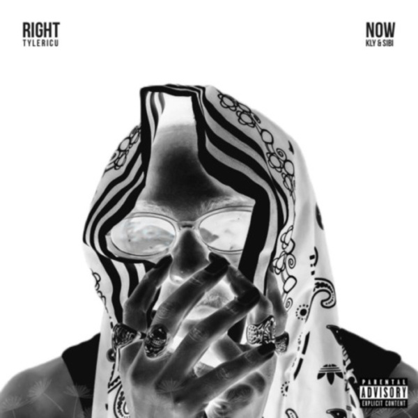 Ben September-Right Now cover art