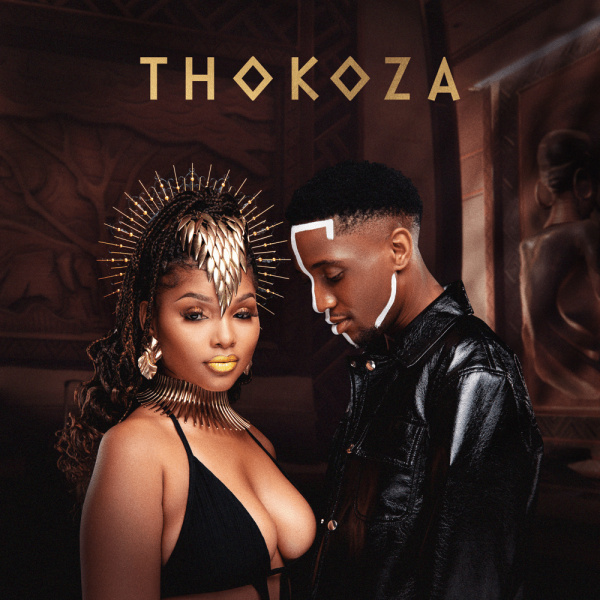 Sam Deep-Thokoza cover art