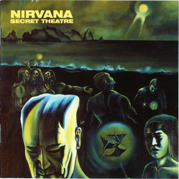 Nirvana-Pascale cover art