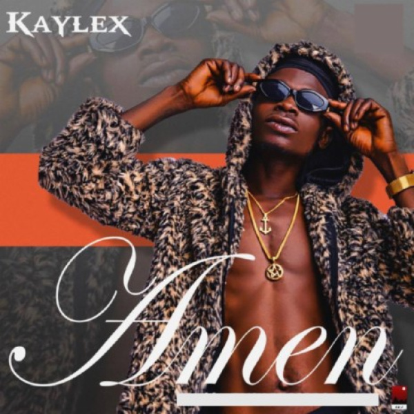 Kaylex-Manya cover art