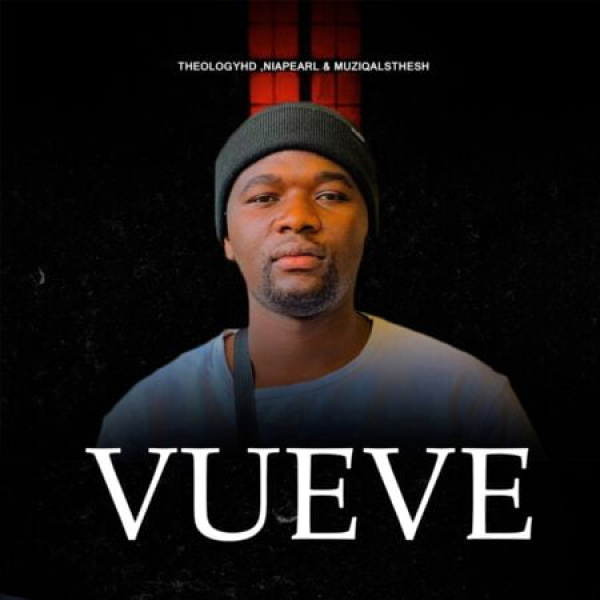 TheologyHD-Vueve cover art