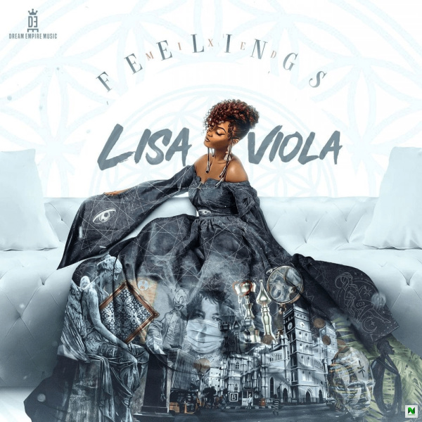 Lisa Viola-No Matter cover art