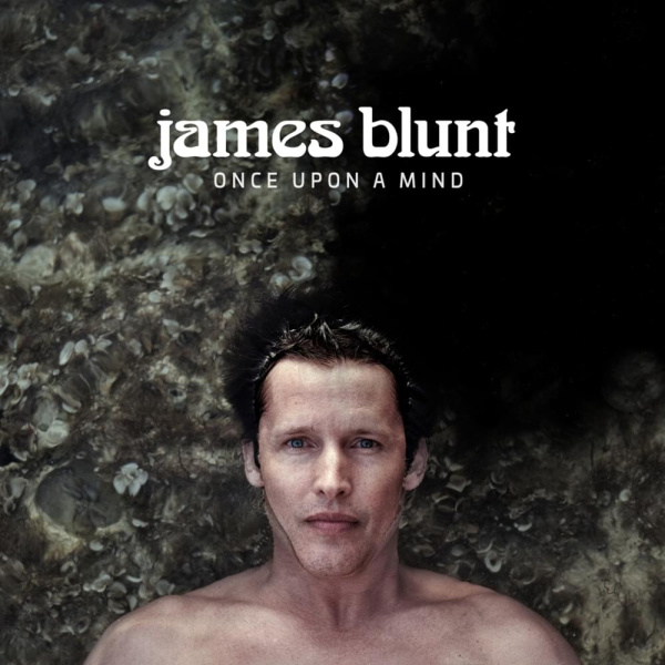 James Blunt-The Truth cover art