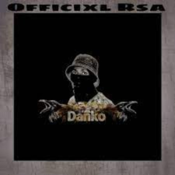 Officixl Rsa-Danko cover art