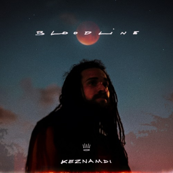 Keznamdi-City Lock cover art