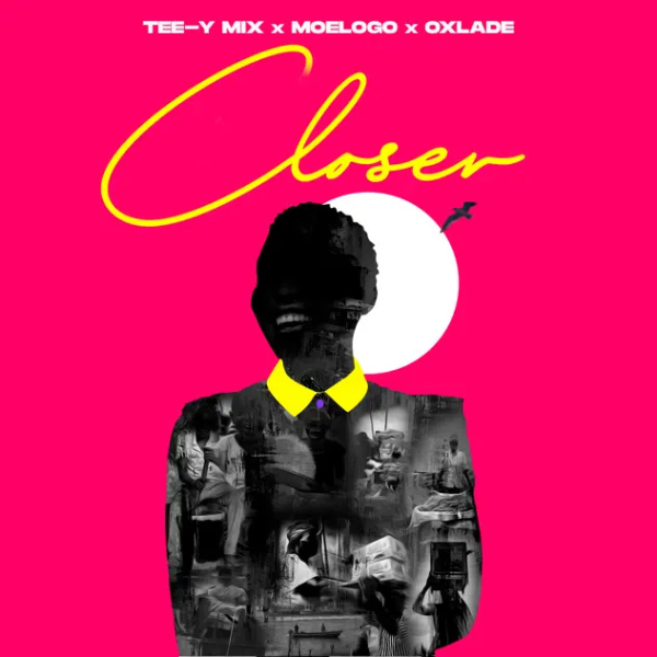 Tee Y Mix-Closer cover art