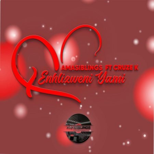 AmaSiblings-Enhlizweni Yami cover art