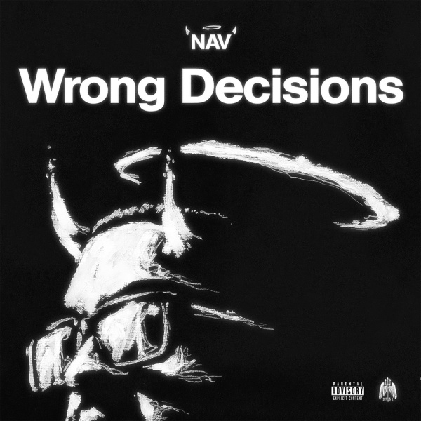 NAV-Wrong Decisions cover art