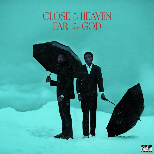 88GLAM -Close to Heaven cover art