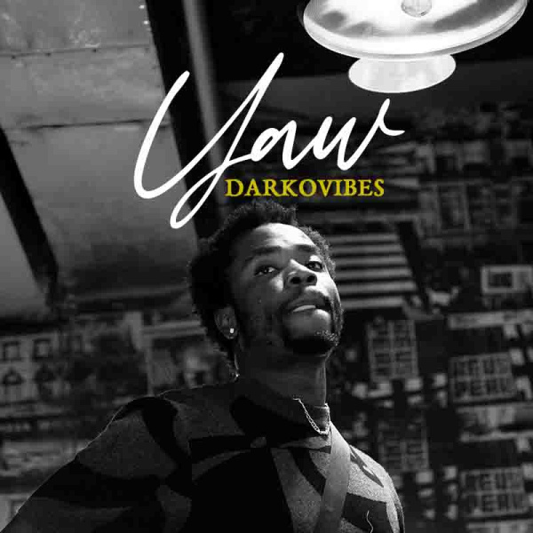 DarkoVibes-YAO (YAW) cover art