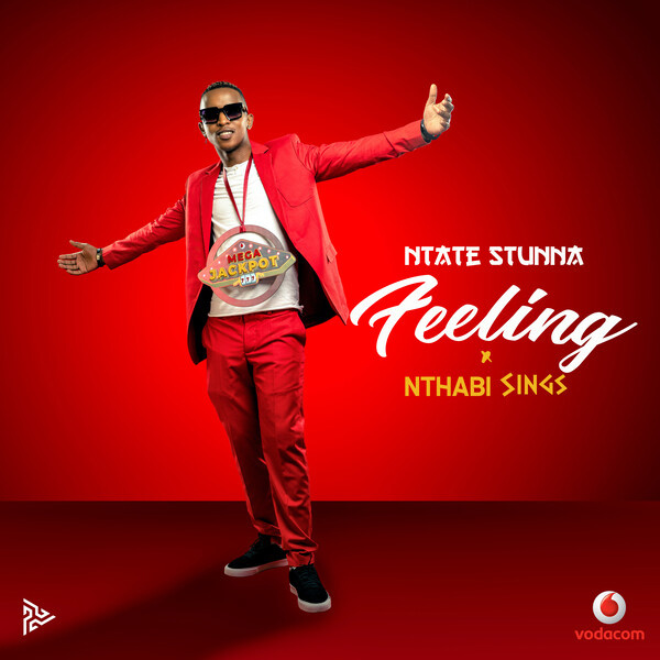 Ntate Stunna-Feeling cover art