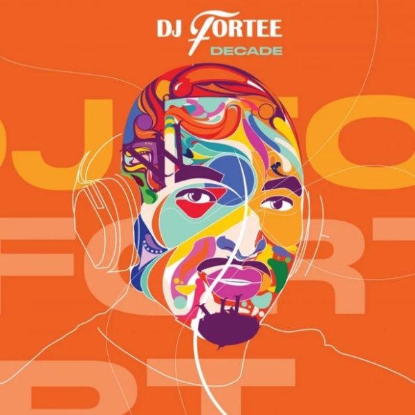 DJ Fortee-Monini (Citizen Deep Remix) cover art