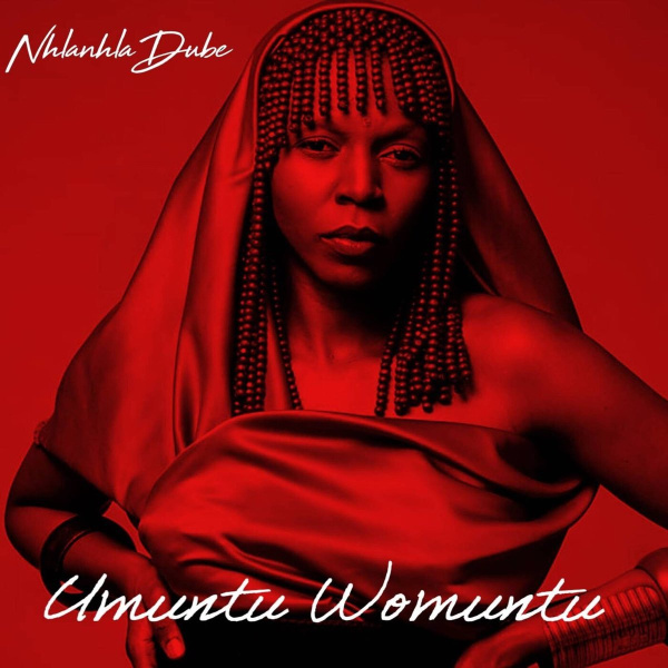 Nhlanhla Dube-Umuntu Womuntu cover art