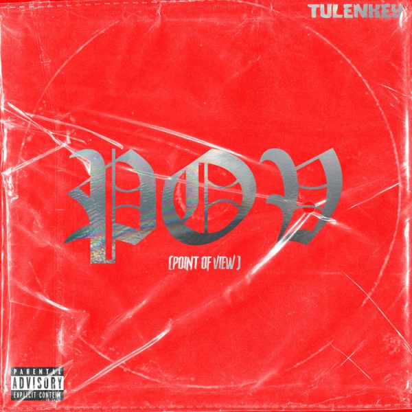 Tulenkey-Point Of View (POV) cover art