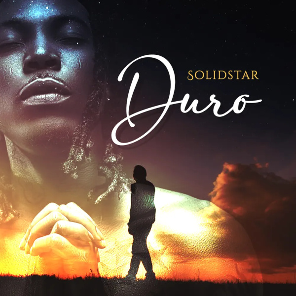 Solidstar-Duro cover art