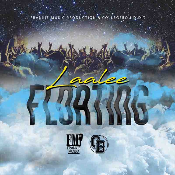 Laa Lee, Frankie Music-Floating cover art