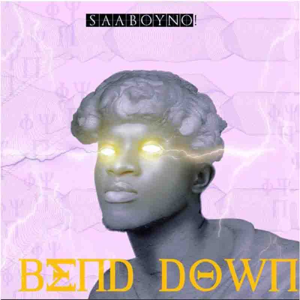 Saa Boy No-Bend Down cover art