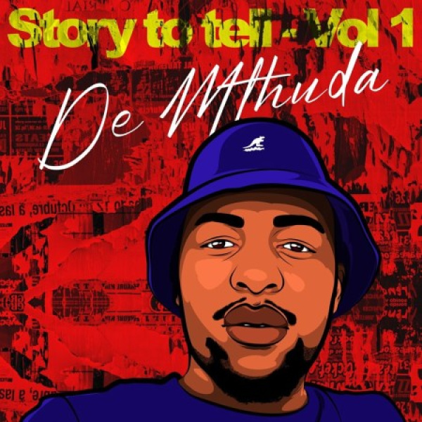 De Mthuda-Middleland cover art