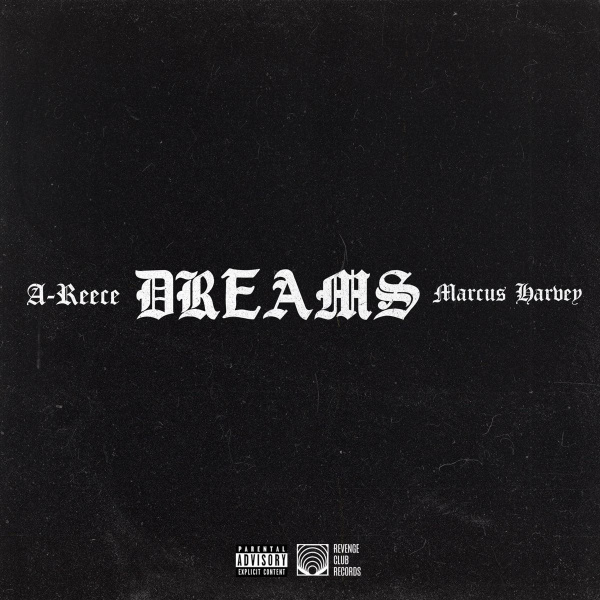 A-Reece-Dream cover art