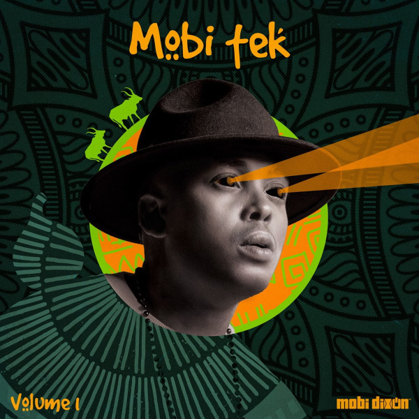 Mobi Dixon-Matasa cover art