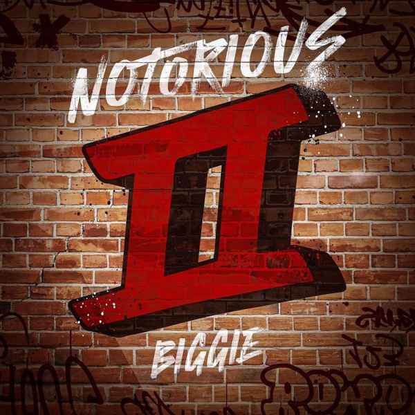 The Notorious B.I.G.-Niggas Bleed cover art