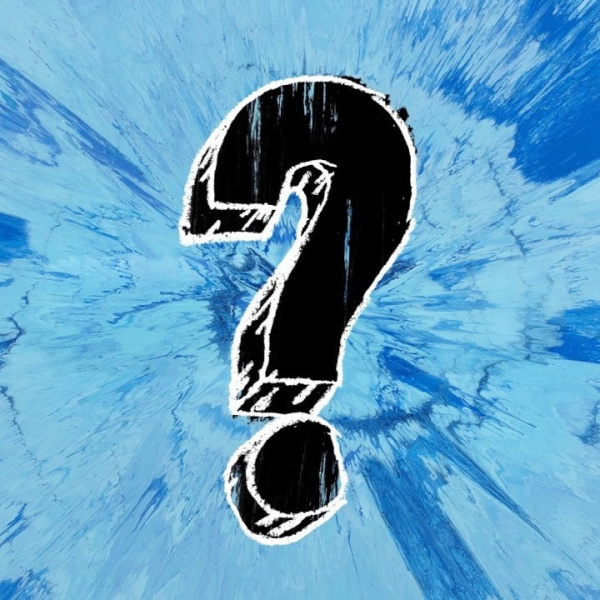 Ed Sheeran-What Do I Know? cover art