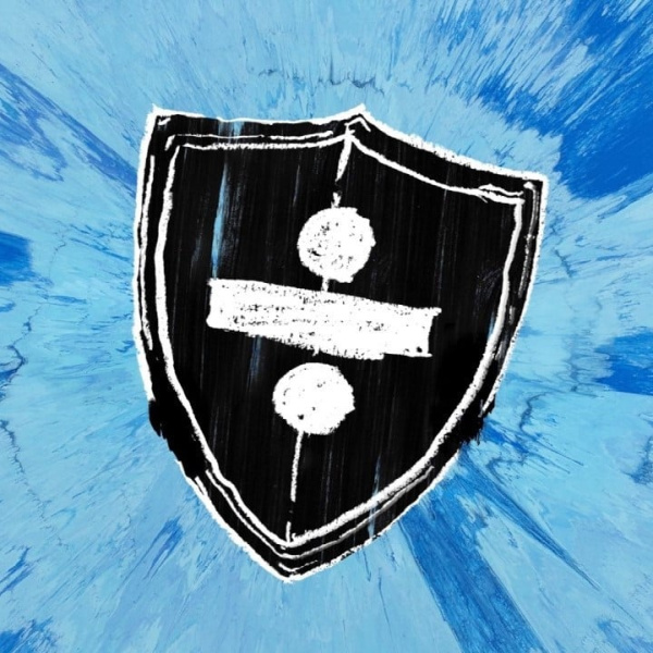 Ed Sheeran-Save Myself cover art