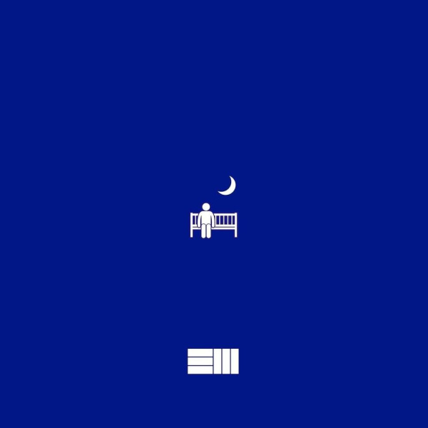 Russ-Last Night cover art