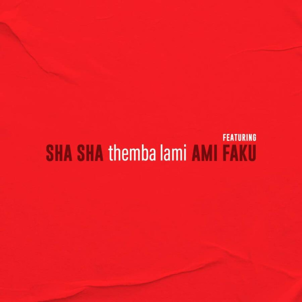 Sha Sha-Themba Lami cover art