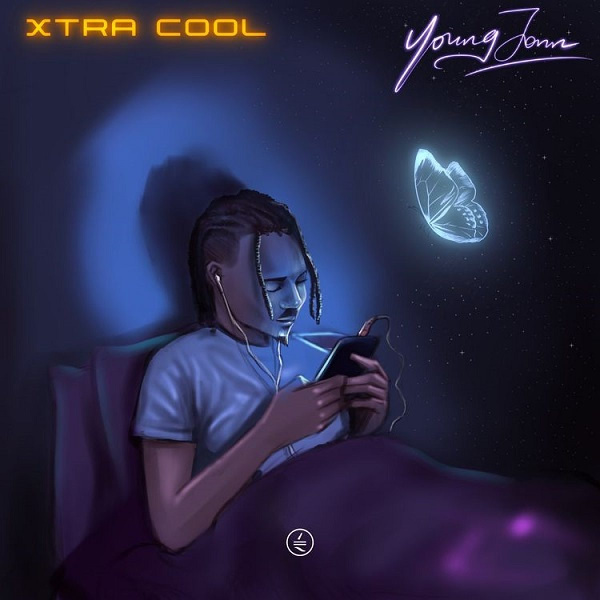 Young John-Xtra Cool cover art