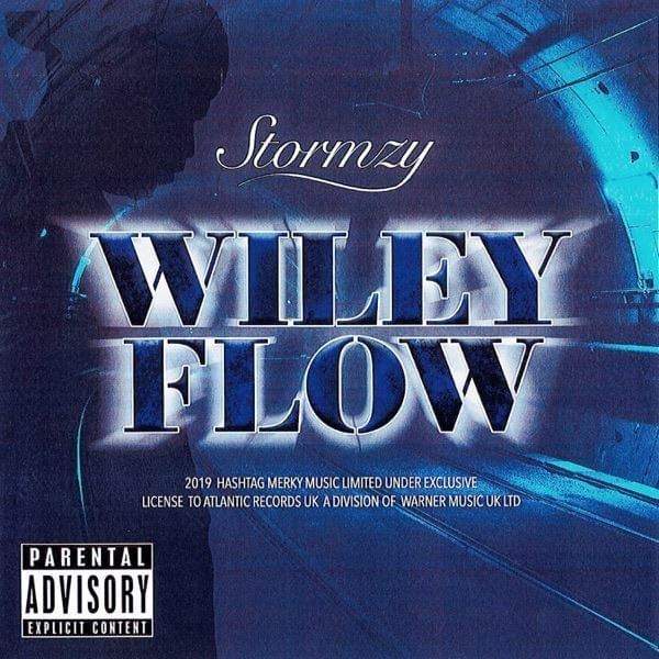 Stormzy-Wiley Flow cover art