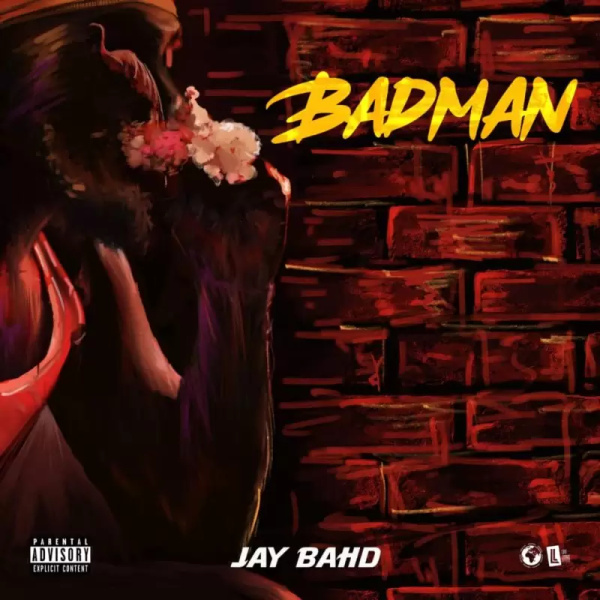 Jay Bahd-Badman cover art