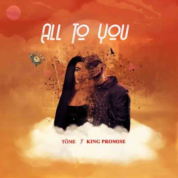 Tome-All To You cover art