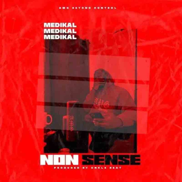 Medikal-Nonsense cover art