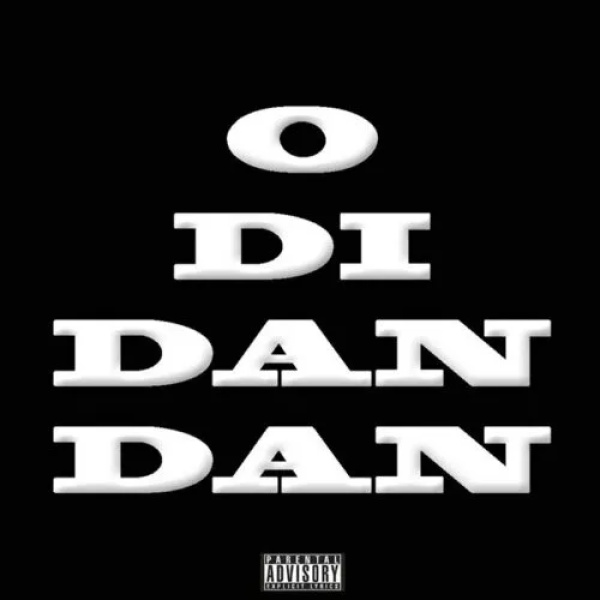 Offica-O Di Dan Dan cover art